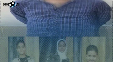 والد أطفال الهرم يكشف اليوم رد فعل الأم المصدومة على اتهامها بالخيانة